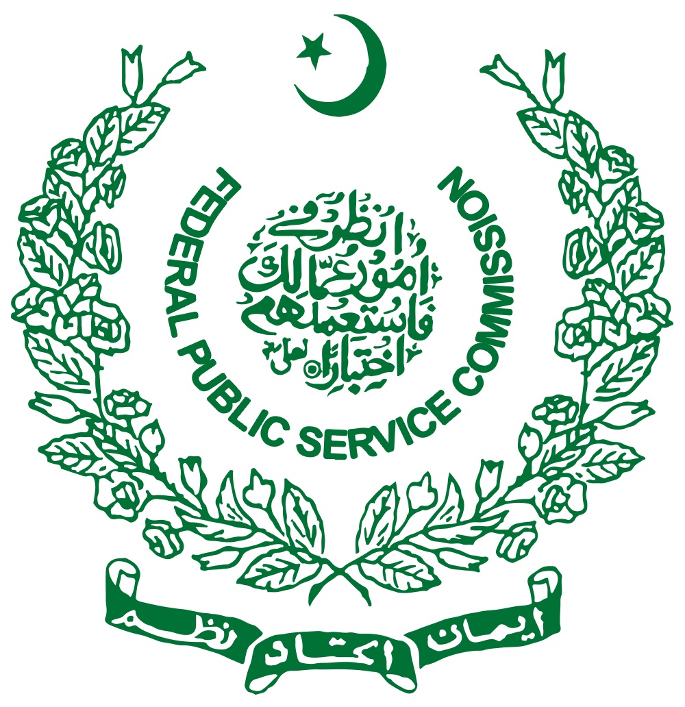 Federal Public Service Commission